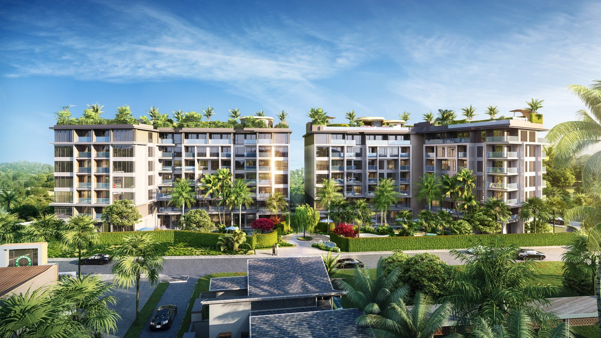 Sea Heaven Phuket Naithon
